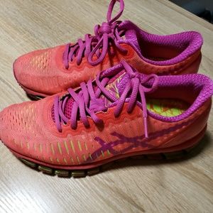 Asics Gel Quantum 360